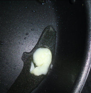烧烤豆皮步骤3