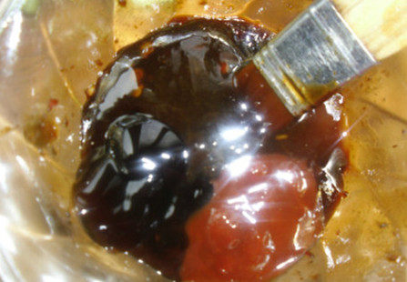 烤辣椒步骤2