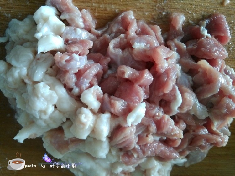 家庭烤羊肉串步骤2