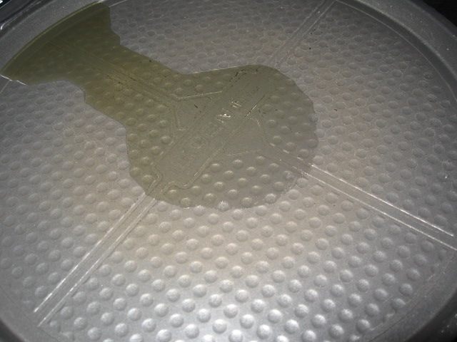 黑椒土豆条步骤4