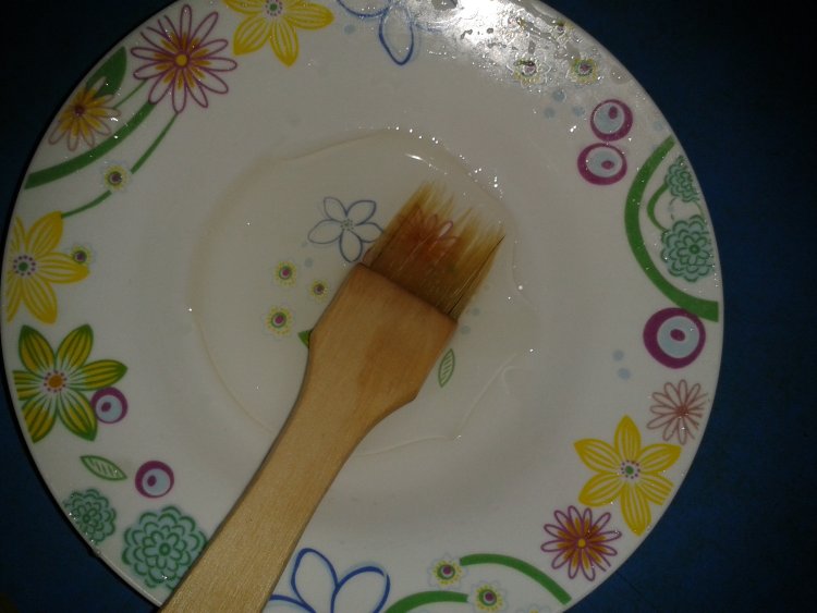 烤骨肉相连串步骤2