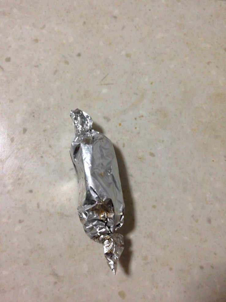 黑椒排骨步骤8