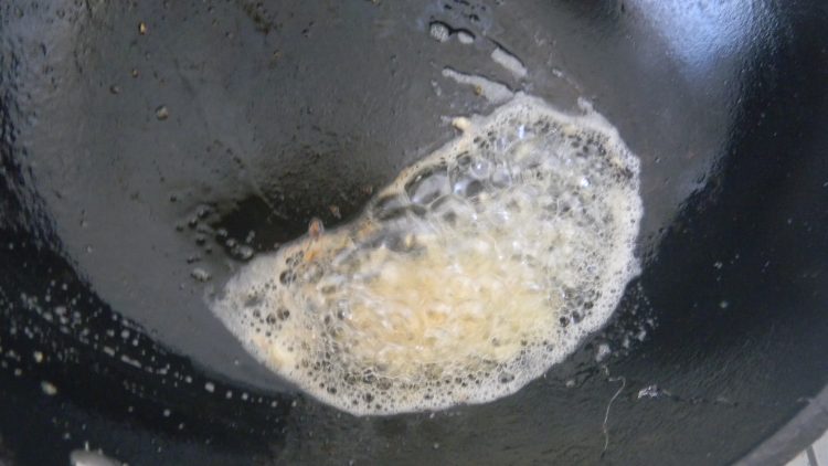 烤茄步骤3