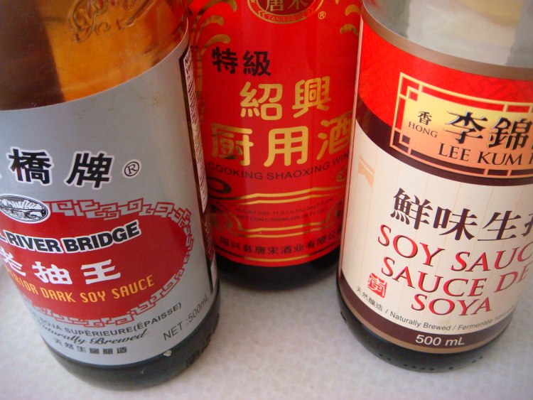 自制酱料烤鸡翅步骤3