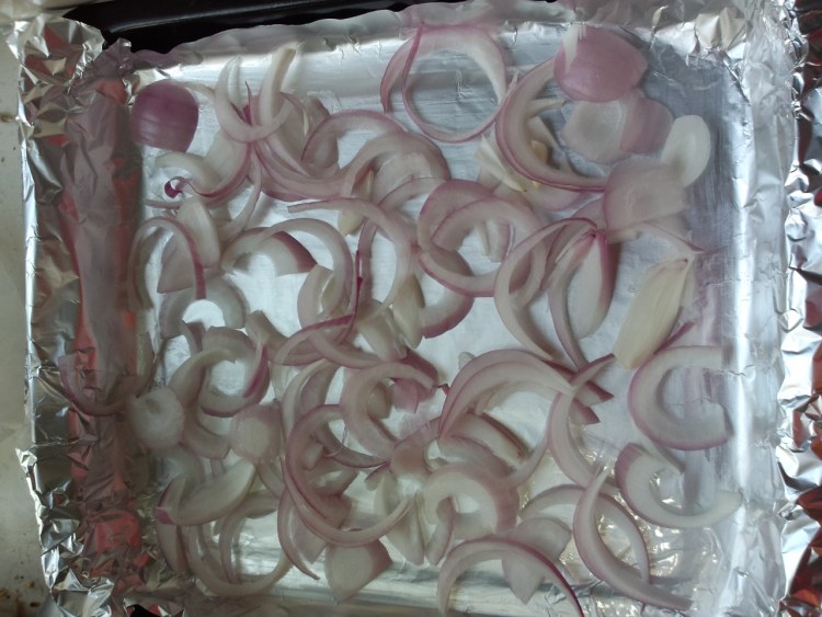 烤牛肉金针卷步骤10