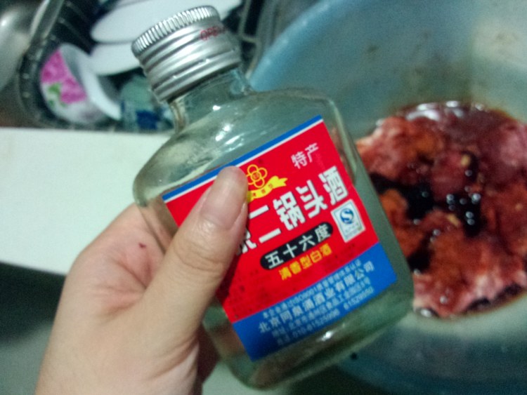 烤牛肉金针卷步骤6