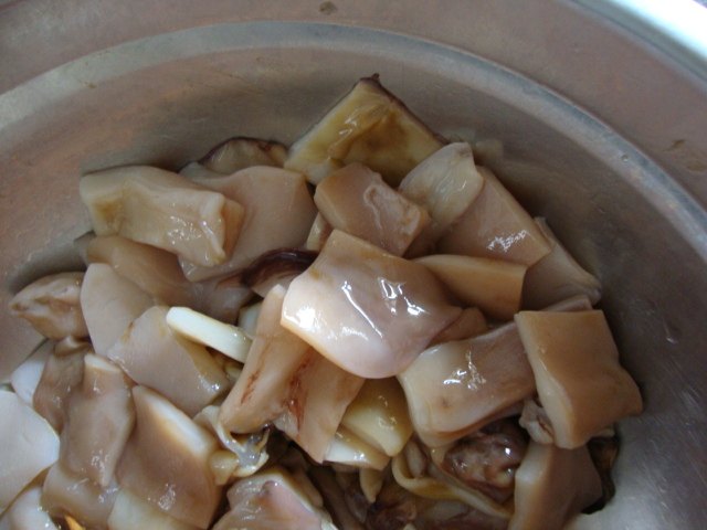 烧烤拼盘步骤3