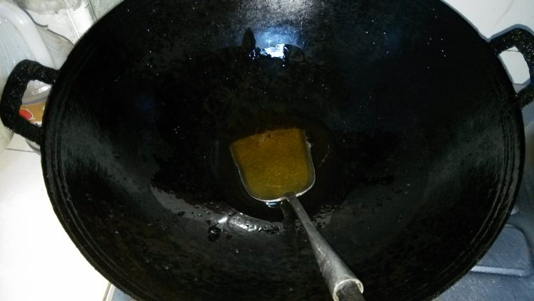 香辣烤全兔步骤21