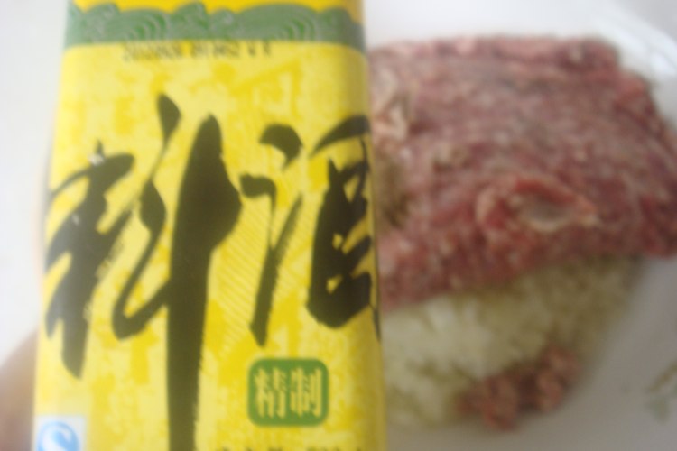 新疆烤包子步骤6