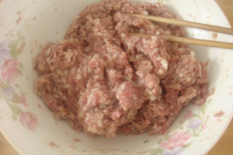 新疆烤包子步骤11