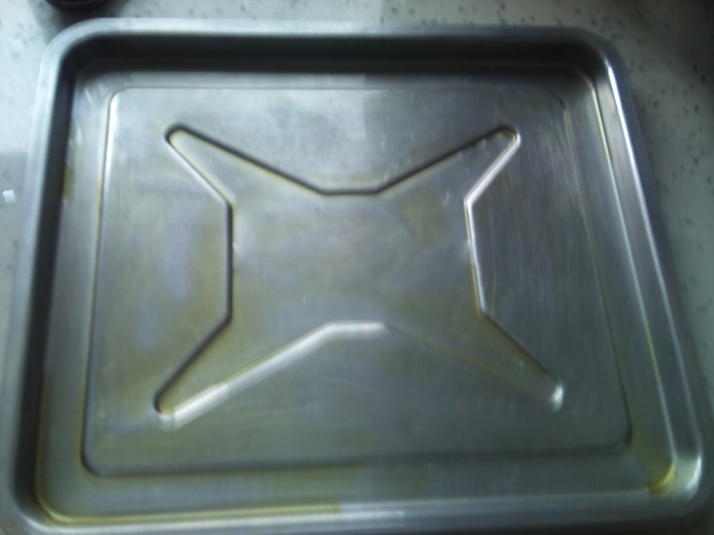 香辣烤虾步骤3
