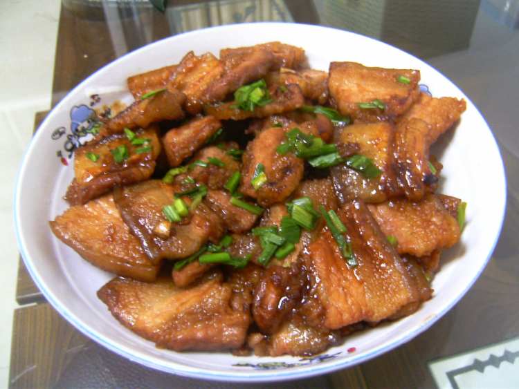 电饼铛烤肉步骤13
