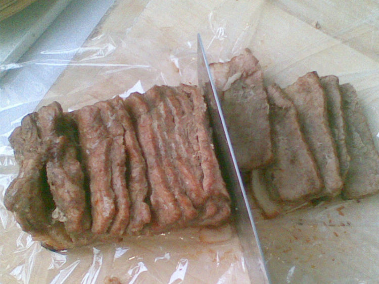 农家烤肉步骤9
