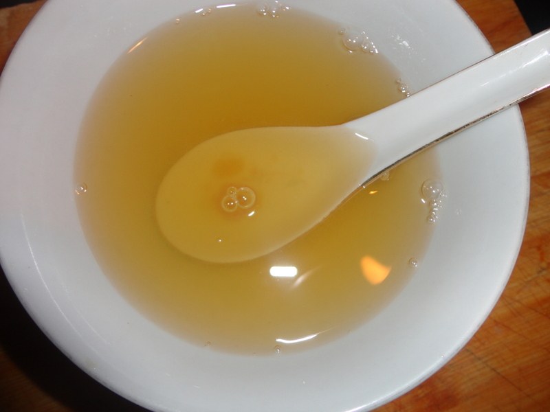 香辣蜜汁烤翅步骤10