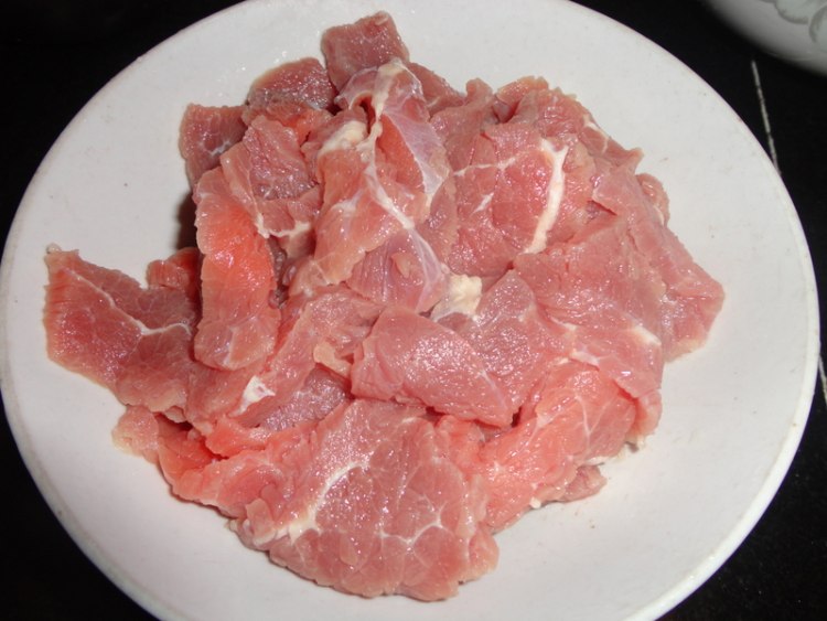 浓汁烤牛肉步骤4