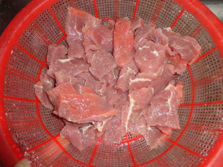 浓汁烤牛肉步骤3