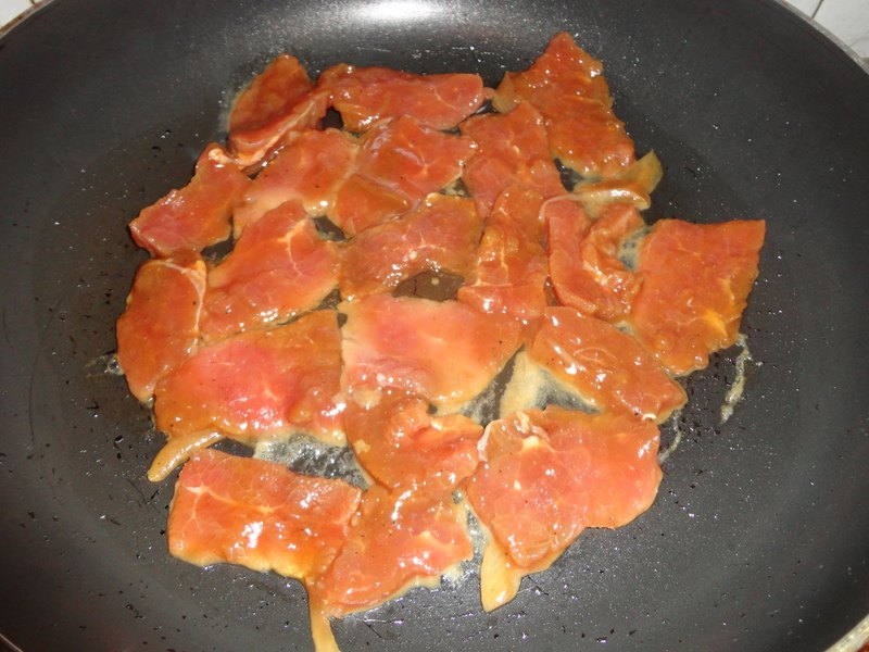 浓汁烤牛肉步骤8