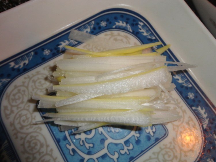 浓汁烤牛肉步骤11