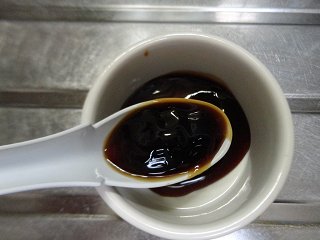 串烤鸡皮步骤5