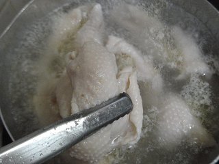 串烤鸡皮步骤4