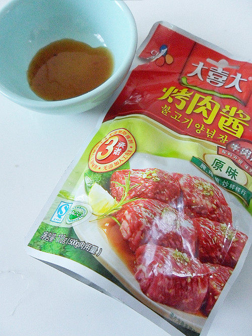 香烤土豆丸子步骤3