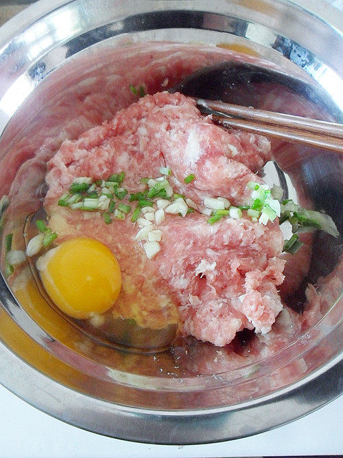 香烤土豆丸子步骤5