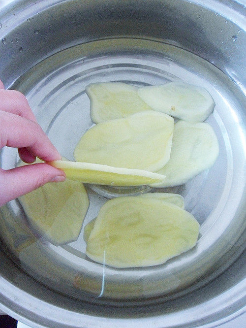 香烤土豆丸子步骤8