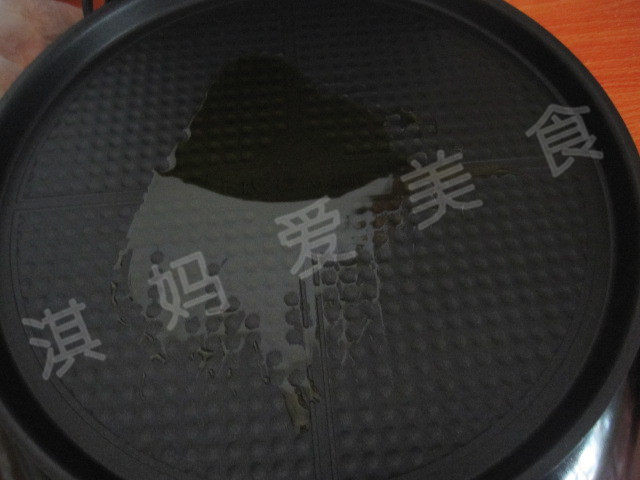 烤年糕条步骤3