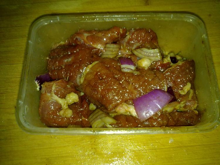 美味烤牛排步骤5