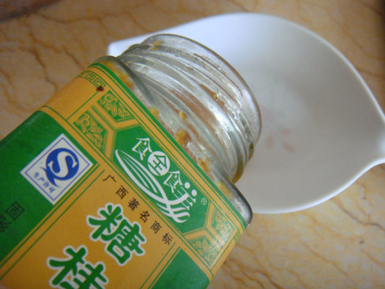 秘制烤鸡腿步骤9
