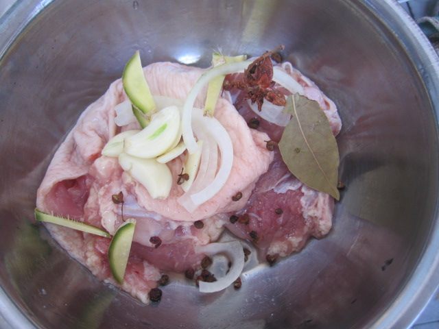 电饼铛烤鸡腿步骤4