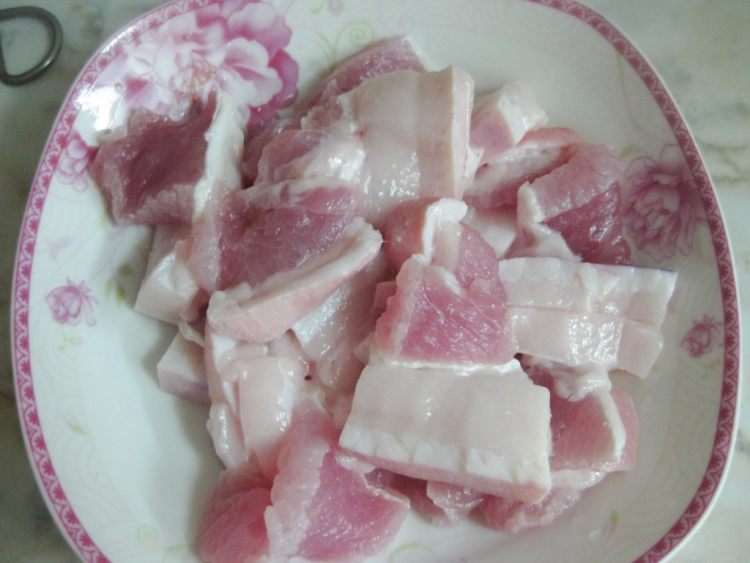 自制烤肉步骤2