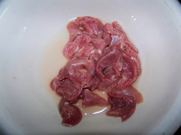 绝色大烤肉串步骤1
