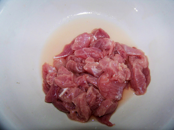 绝色大烤肉串步骤2