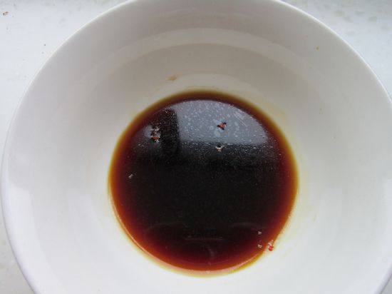 电饼铛香煎素鸡步骤8