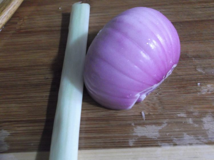 腐乳蒜香排骨—微波炉步骤5