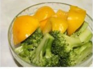 缤纷黑椒烤肉串步骤4