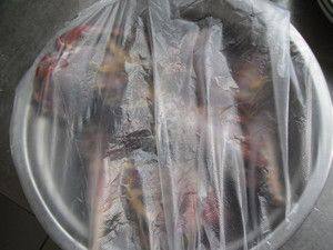 香酥烤兔肉步骤3