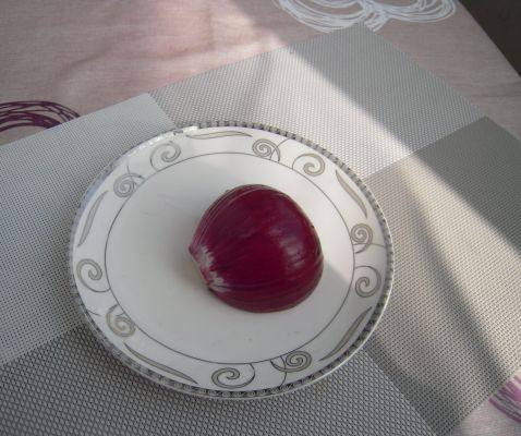 烧烤豆腐皮步骤2