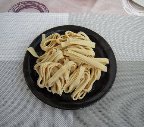 烧烤豆腐皮步骤4