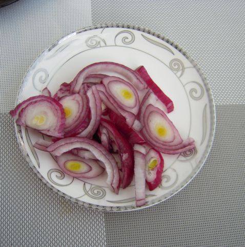 烧烤豆腐皮步骤3