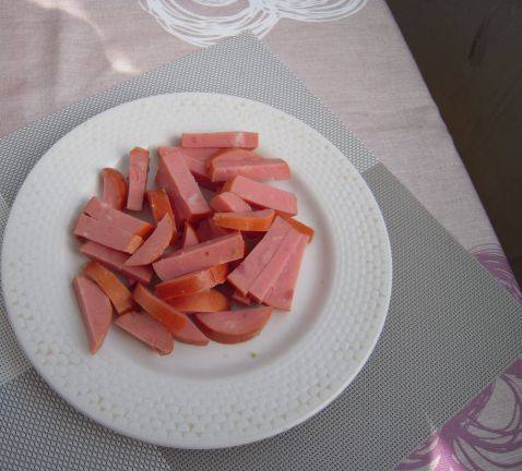 烧烤豆腐皮步骤5