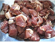 什锦烤肉串步骤3