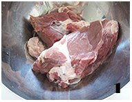 什锦烤肉串步骤1