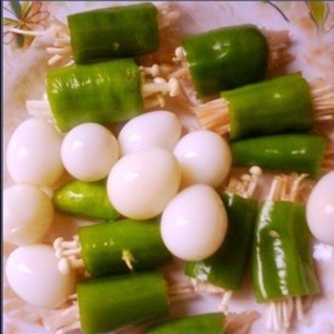 照烧香柠牛肉串步骤7