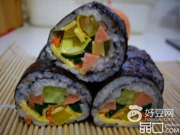 奶酪寿司