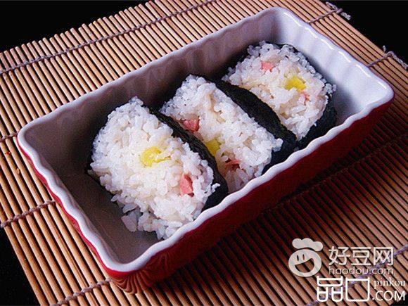 方形寿司