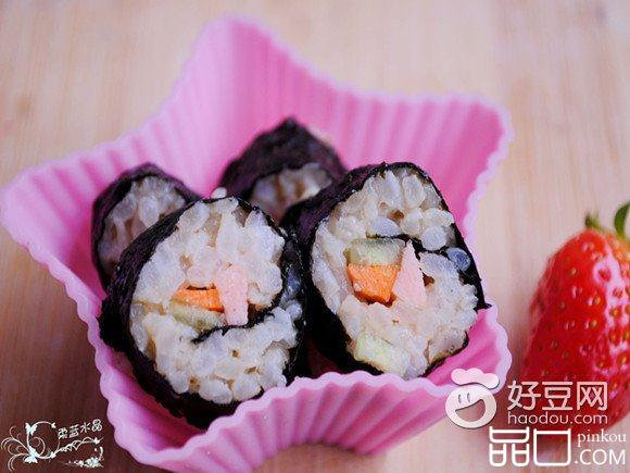迷你寿司