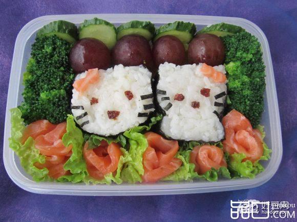 HOLLKITY盒饭