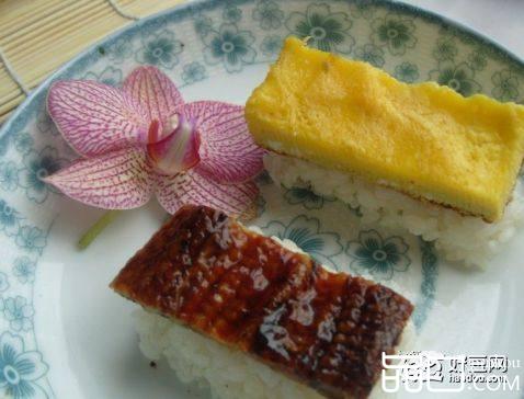 海味寿司